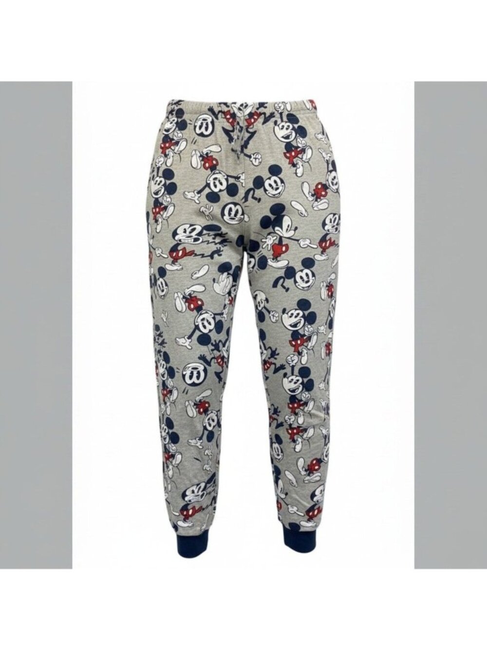 Men's Disney Mickey Mouse Pajama Pants Size Large Lounge Pants